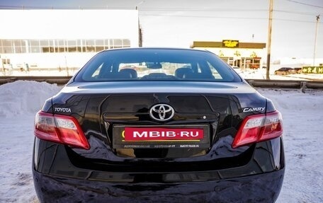 Toyota Camry, 2008 год, 1 238 000 рублей, 9 фотография