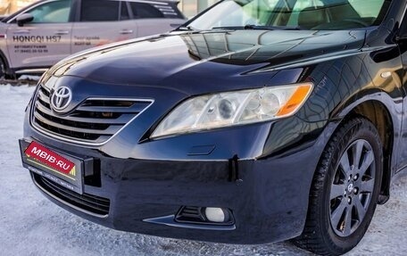 Toyota Camry, 2008 год, 1 238 000 рублей, 5 фотография