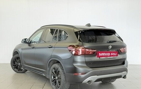 BMW X1, 2019 год, 2 347 000 рублей, 27 фотография