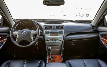Toyota Camry, 2008 год, 1 238 000 рублей, 15 фотография