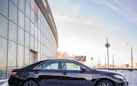 Toyota Camry, 2008 год, 1 238 000 рублей, 11 фотография