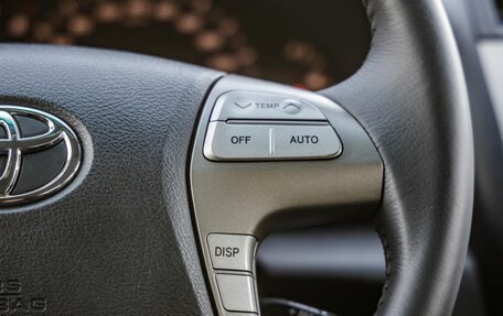 Toyota Camry, 2008 год, 1 238 000 рублей, 20 фотография