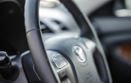 Toyota Camry, 2008 год, 1 238 000 рублей, 18 фотография