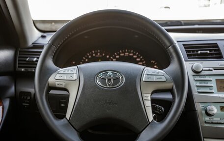 Toyota Camry, 2008 год, 1 238 000 рублей, 17 фотография