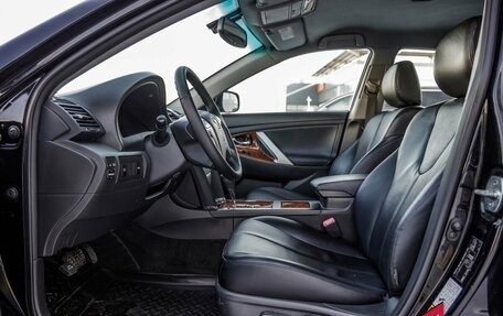 Toyota Camry, 2008 год, 1 238 000 рублей, 12 фотография