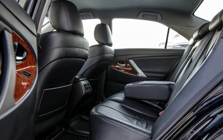 Toyota Camry, 2008 год, 1 238 000 рублей, 36 фотография