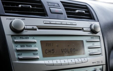 Toyota Camry, 2008 год, 1 238 000 рублей, 28 фотография