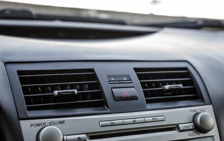 Toyota Camry, 2008 год, 1 238 000 рублей, 26 фотография