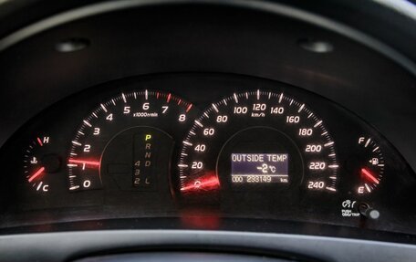 Toyota Camry, 2008 год, 1 238 000 рублей, 38 фотография