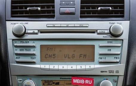 Toyota Camry, 2008 год, 1 238 000 рублей, 27 фотография