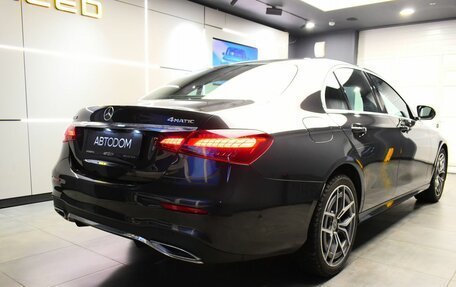 Mercedes-Benz E-Класс, 2020 год, 4 685 000 рублей, 6 фотография