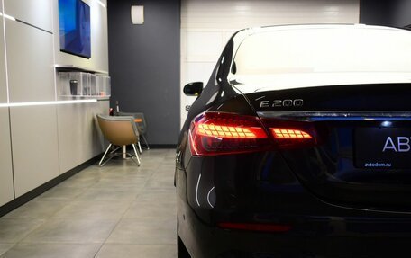 Mercedes-Benz E-Класс, 2020 год, 4 685 000 рублей, 8 фотография