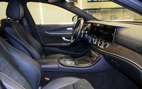 Mercedes-Benz E-Класс, 2020 год, 4 685 000 рублей, 11 фотография