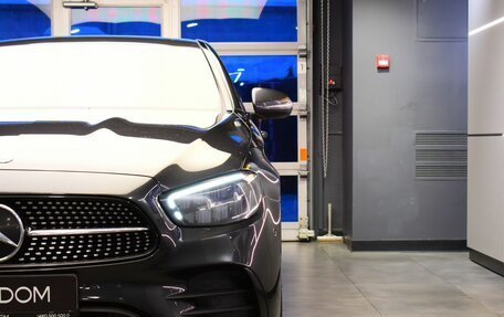 Mercedes-Benz E-Класс, 2020 год, 4 685 000 рублей, 3 фотография