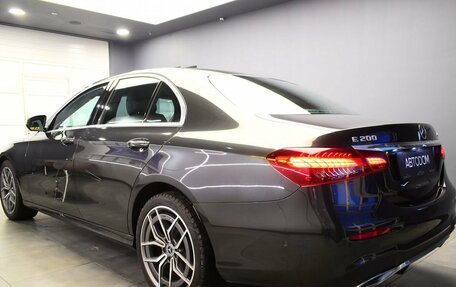 Mercedes-Benz E-Класс, 2020 год, 4 685 000 рублей, 5 фотография