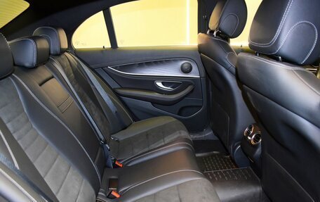 Mercedes-Benz E-Класс, 2020 год, 4 685 000 рублей, 12 фотография