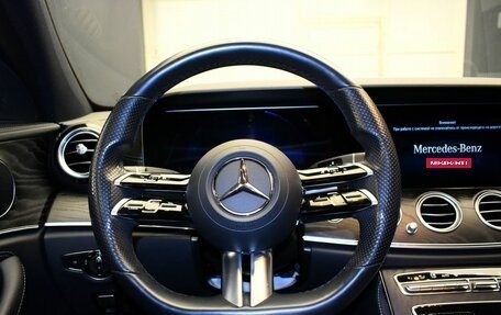 Mercedes-Benz E-Класс, 2020 год, 4 685 000 рублей, 15 фотография