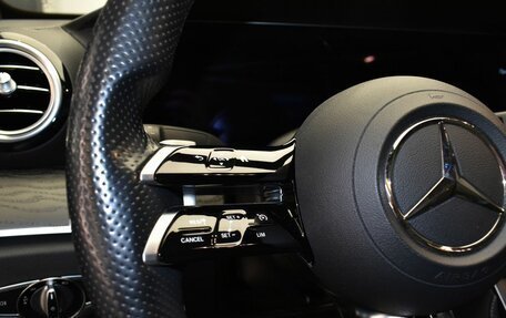Mercedes-Benz E-Класс, 2020 год, 4 685 000 рублей, 20 фотография