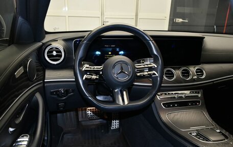 Mercedes-Benz E-Класс, 2020 год, 4 685 000 рублей, 26 фотография