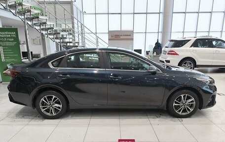 KIA Cerato IV, 2021 год, 2 399 000 рублей, 5 фотография