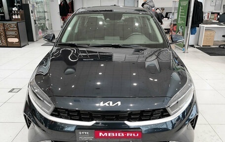 KIA Cerato IV, 2021 год, 2 399 000 рублей, 2 фотография