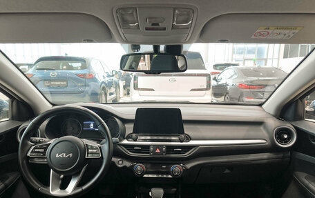 KIA Cerato IV, 2021 год, 2 399 000 рублей, 17 фотография