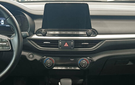 KIA Cerato IV, 2021 год, 2 399 000 рублей, 18 фотография