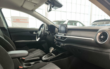 KIA Cerato IV, 2021 год, 2 399 000 рублей, 13 фотография