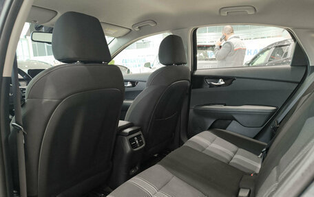 KIA Cerato IV, 2021 год, 2 399 000 рублей, 15 фотография