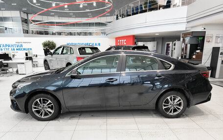 KIA Cerato IV, 2021 год, 2 399 000 рублей, 10 фотография