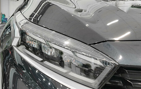 KIA Cerato IV, 2021 год, 2 399 000 рублей, 21 фотография