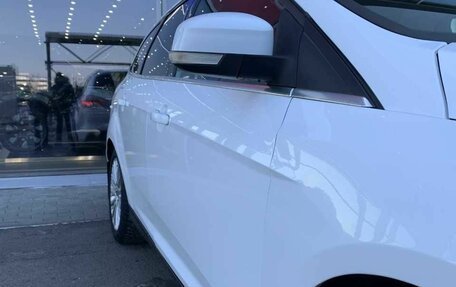 Ford Focus III, 2012 год, 590 000 рублей, 2 фотография