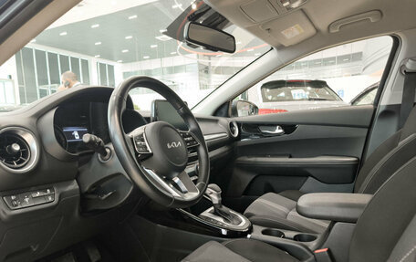 KIA Cerato IV, 2021 год, 2 399 000 рублей, 20 фотография