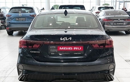 KIA Cerato IV, 2021 год, 2 399 000 рублей, 7 фотография