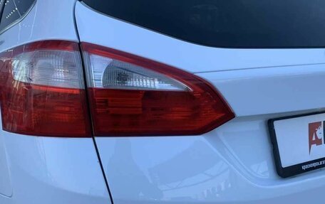 Ford Focus III, 2012 год, 590 000 рублей, 6 фотография