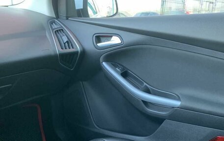 Ford Focus III, 2012 год, 590 000 рублей, 15 фотография