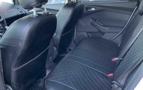 Ford Focus III, 2012 год, 590 000 рублей, 17 фотография