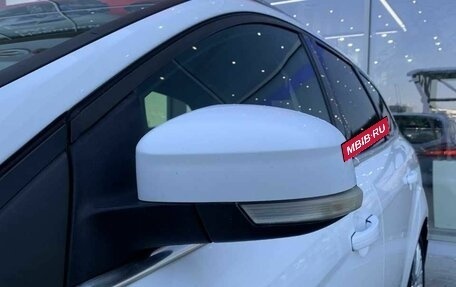 Ford Focus III, 2012 год, 590 000 рублей, 11 фотография