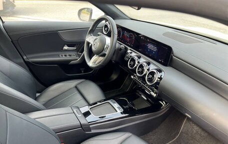 Mercedes-Benz A-Класс, 2023 год, 2 050 000 рублей, 8 фотография