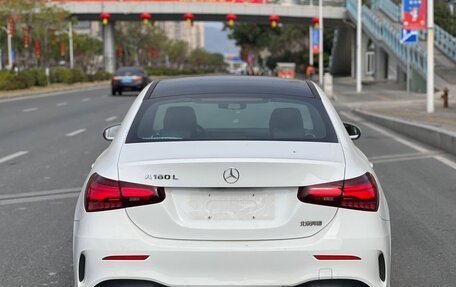 Mercedes-Benz A-Класс, 2023 год, 2 050 000 рублей, 4 фотография