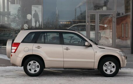 Suzuki Grand Vitara, 2007 год, 800 000 рублей, 4 фотография