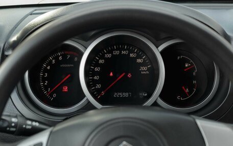 Suzuki Grand Vitara, 2007 год, 800 000 рублей, 13 фотография