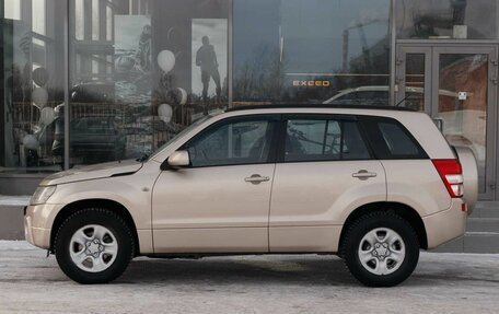 Suzuki Grand Vitara, 2007 год, 800 000 рублей, 8 фотография