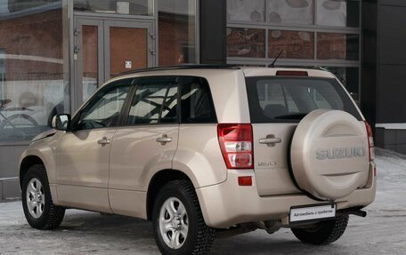 Suzuki Grand Vitara, 2007 год, 800 000 рублей, 7 фотография