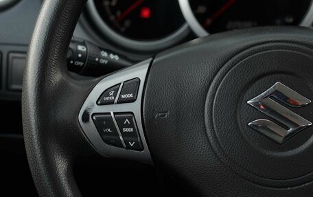 Suzuki Grand Vitara, 2007 год, 800 000 рублей, 12 фотография