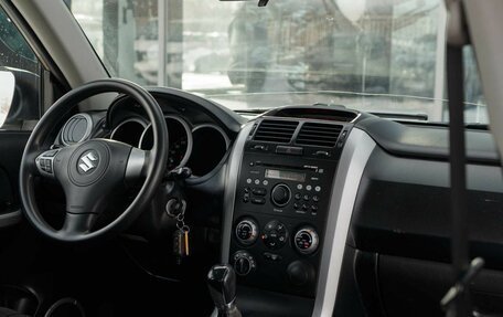 Suzuki Grand Vitara, 2007 год, 800 000 рублей, 10 фотография