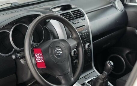 Suzuki Grand Vitara, 2007 год, 800 000 рублей, 11 фотография