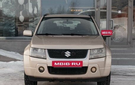 Suzuki Grand Vitara, 2007 год, 800 000 рублей, 2 фотография