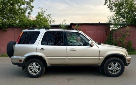 Honda CR-V IV, 2001 год, 270 000 рублей, 1 фотография