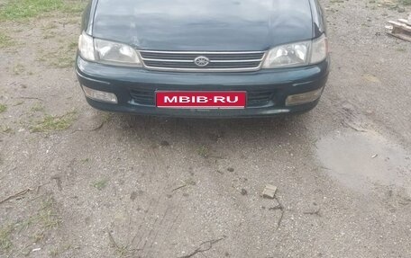 Toyota Corona IX (T190), 1995 год, 210 000 рублей, 1 фотография